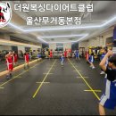 원 복싱클럽 이미지