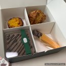 스콘을 좋아하신다면 성말슈퍼마켙으로 오세요/인천 구월동 디저트 전문점(주차/시설/후기)