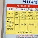 화암 | [정선 여행] 정선 여행코스 가볼만한 곳 화암동굴 솔직후기