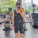 베드락클럽 | UVU CLUB 러닝 타이즈 / 티셔츠 / 양말 구매 후기 (요즘 핫한 러닝 브랜드🔥)