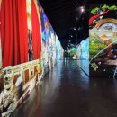 핑리스 | 제주 동쪽 가볼만한곳 추천 11월 데이트로 다녀온 ‘이너리스 제주’ 미디어아트 후기