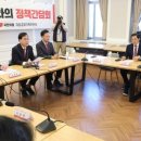국민의힘 일각 "선제적으로 '호르무즈 파병' 선언해야" 이미지