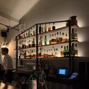 파란 | 문래 바 파란 후기 와인 소믈리에가 만든 칵테일과 페어링의 매력