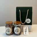 웰빙365다이어트 | [회사직원선물•센스있는 설선물] 오트앤넛츠 그래놀라 : MZ들이 좋아하는 건강간식 ! 수제 저당...