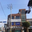 사천성당 사거리 이미지