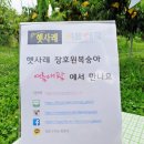 복사꽃마을영농조합 법인 이미지