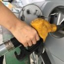 큰들주유소 이미지