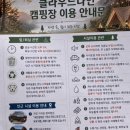 [가평] 가평 클라우드나인 캠핑장 후기