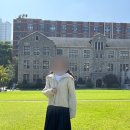 캐롤라인 | 베뉴엣 인기 니트 비교 | 캐롤라인 집업 vs 바렛 후디 솔직 착용 후기