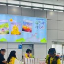 지하철역사 (용문역) 이미지