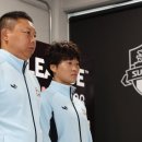 "북측"에 발끈한 北 축구팀… 기자회견장 박차고 나갔다 이미지