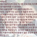 11월4일(일) 중앙서울마라톤 단체대회 추진안내 이미지