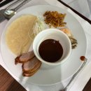 소공로 | 웨스틴 조선 서울 아리아 뷔페 연말 런치 디너 가족모임 후기