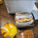 쌍봉로 L | 샌드위치가 맛있는 뚜레쥬르 여수쌍봉점 후기