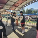 전남고 총동문회 학교 점퍼 기증[미래교육신문] 이미지