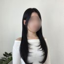 글로리아헤어숍 | 손질이 어려웠던 붙임머리, 화정역미용실 연이음붙임머리 레이어드컷 이야기