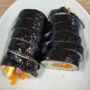 김밥나라(월산점) | 로컬식당 #32 상갈분식탐방 주차정보포함
