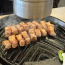 CW-1376-01 | 과천 고기집 한양 과천본점 다 구워주는 숙성삼겹살 갈현동 맛집