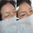 답십리 캣츠아트 엄마 눈썹미인 만들기♡ 내돈내산 후기