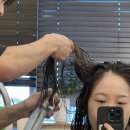 신교하농업협동조합 | 다율동 미용실, 아스탄헤어 나노힐 클리닉 후기