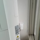 방우일 | 비 들이치는 베란다 창가 2구 방우 콘센트 셀프 교체하기