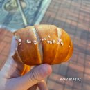 대구 소금빵 맛집 씨티씨커피 남산본점 소금빵 포장 후기