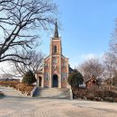 공세리마을 이미지