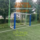 의정부고등학교 | [우리스포츠산업]의정부고등학교_축구골대기둥보호대 WR3161-1, 풋살골대보호대 WR3172-2, 축구골대뒷...