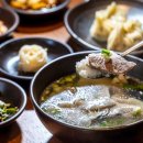 강동돼지국밥