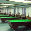 풀당구장 이미지