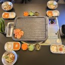 인천서구청 4층 정보시스템실 | 김포 고기집 구래동 육더쿠 마끼처럼 싸먹는 천겹살 먹고왔어요