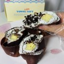 엔젤홈 | SNS에서 핫한 수건케이크, 빌리엔젤 롤케이크로 홈카페 완성! 롤케이크 구매후기