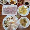 덕진호 좌대낚시터 이미지