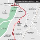 성곽 예술문화거리 Daum카페