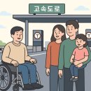 고속도로 통행료, 장애인·유공자의 리스·렌트 차량도 감면 이미지