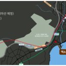 2호선 장산역 6번출구 이미지