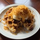 신정로7길 | 브런치 먹기 좋은 뷰 좋은 신정동 카페 소극장 페르소나