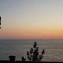 공룡알 팬션 횟집 이미지