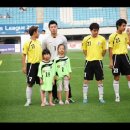 [2012.06.23] 파주시민축구단 VS 서울FC 마르티스 [에스코트 키즈] 이미지