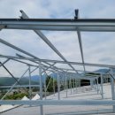 양지 태양광발전소 이미지