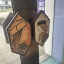 홍대카페 “홍카페(Hong Cafe)” 식물 정원 +타로카드/사주/신점 보는 곳
