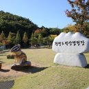 광명도덕산캠핑장 이미지