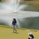 "CreaS F&C KLPGA 챔피언십" 레이크우드 cc 이미지