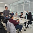 즐거운 직장생활을 위한 커뮤니케이션 이미지