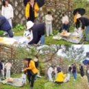 홍성추모공원 화장실 | 용미리 추모공원 가는 법, 운영시간 추모 후 만난 고양이 가족 힐링 후기