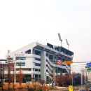 종합운동장 화장실(주경기장) 이미지