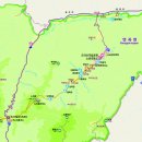 삼산휴게소 | 20090906 노인봉(강원 강릉, 봉천)
