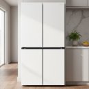 예산-64 | RM70F64R1X 삼성 AI 냉장고 장단점 분석과 UV 탈취 만족 후기