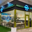 샐러데이즈 미사역점 이미지