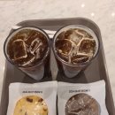 할리스성남모란역점 이미지